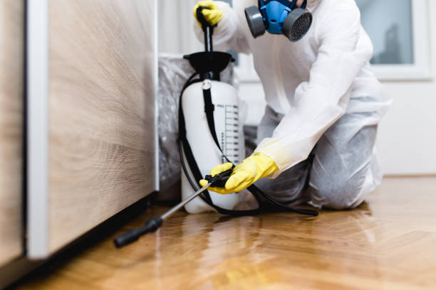 Best Best Pest Control Companies  in Newburgh, IN